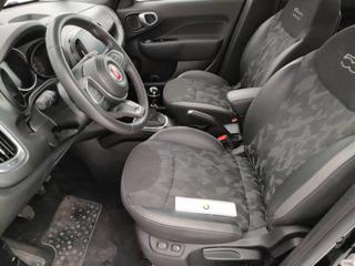 FIAT 500L usata 70