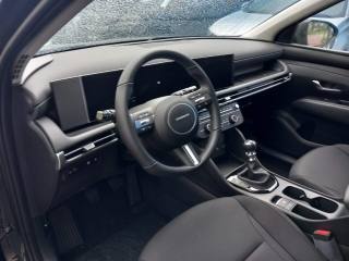 HYUNDAI Tucson usata, con Bracciolo