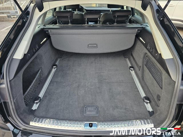 AUDI A6 usata, con Fari LED