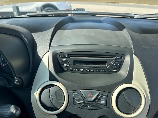 FORD Ka usata, con Ruotino