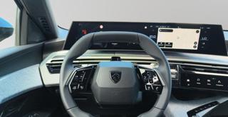 PEUGEOT 3008 usata, con Alzacristalli elettrici
