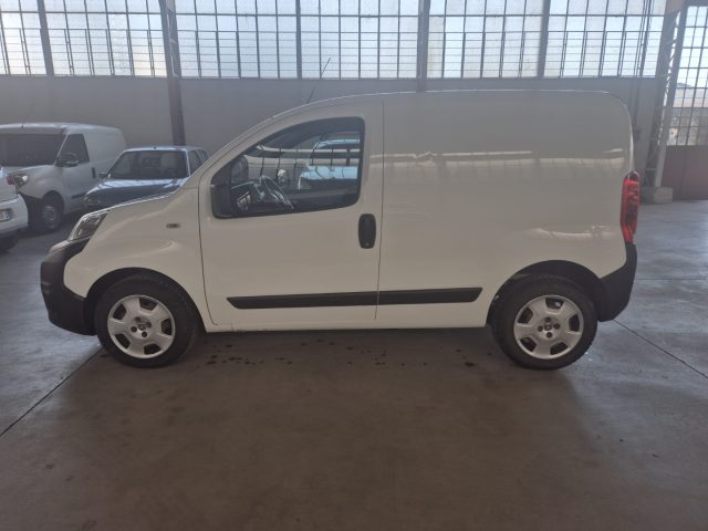 FIAT Fiorino usata, con Climatizzatore