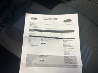 FORD Focus usata, con Sedile posteriore sdoppiato