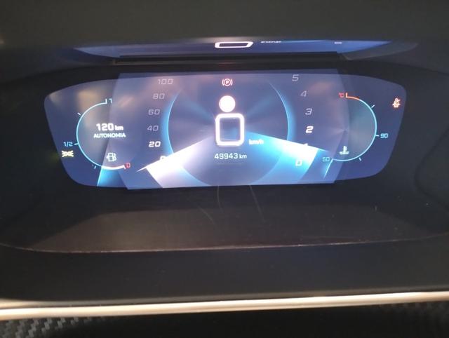 PEUGEOT 208 usata, con Cruise Control