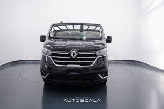 RENAULT Trafic usata, con Airbag