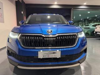 SKODA Kodiaq usata, con Airbag