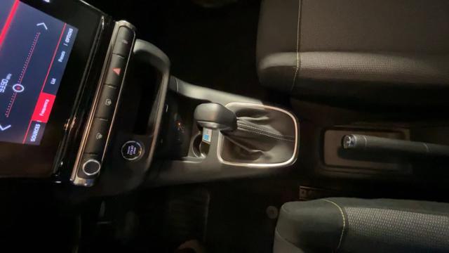 CITROEN C3 usata, con Sistema di navigazione