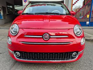 FIAT 500 usata, con Airbag Passeggero