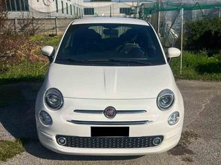 FIAT 500 usata, con Airbag