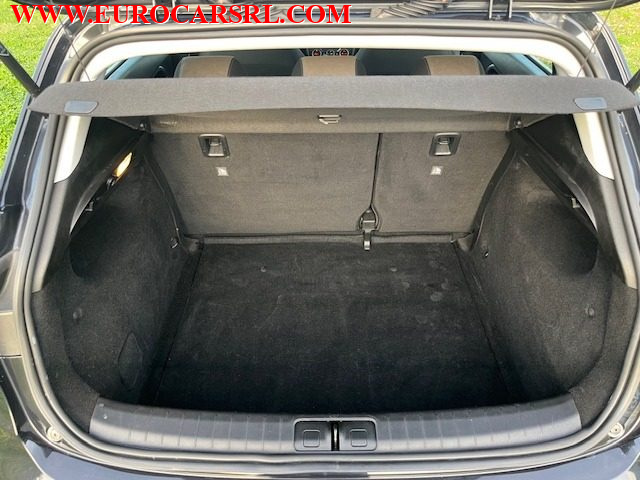 FIAT Tipo usata, con Airbag testa