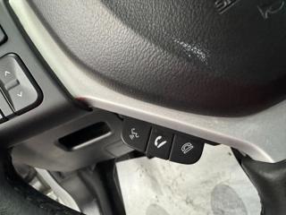 SUZUKI Vitara usata, con Fendinebbia