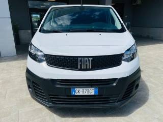 FIAT Scudo usata, con Airbag Passeggero