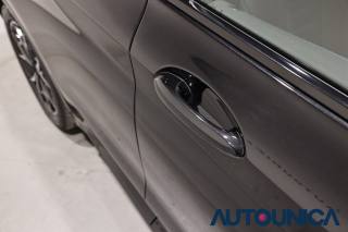 BMW X3 usata, con Head-up display