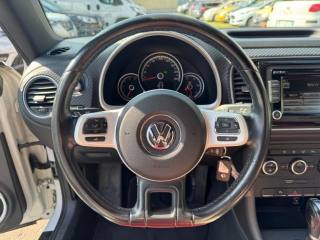 VOLKSWAGEN Maggiolino usata, con Chiusura centralizzata