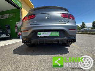 MERCEDES-BENZ GLC 43 AMG usata, con Cerchi in lega