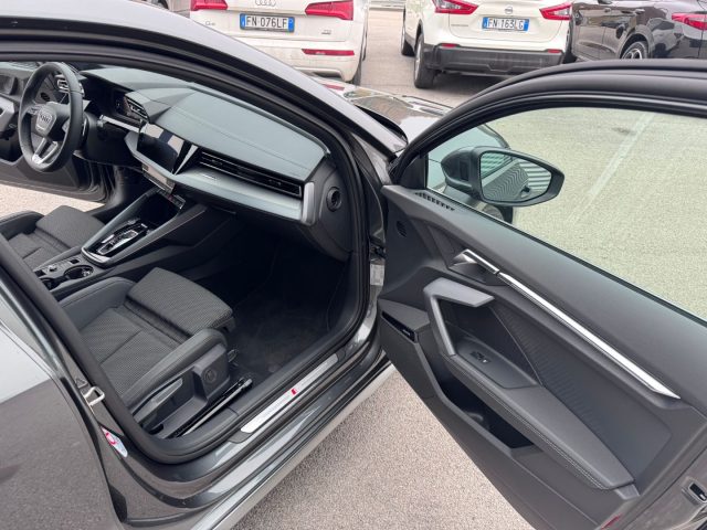 AUDI A3 usata, con Climatizzatore