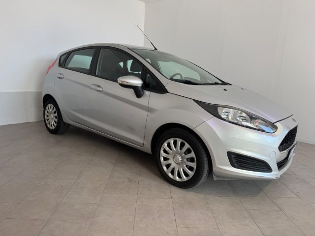 FORD Fiesta usata 1
