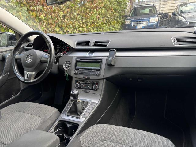 VOLKSWAGEN Passat usata, con Boardcomputer