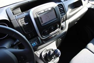 FIAT Talento usata, con Chiusura centralizzata telecomandata