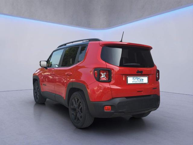 JEEP Renegade usata, con Airbag Passeggero