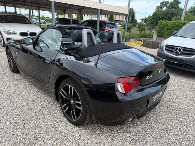 BMW Z4 usata, con Autoradio