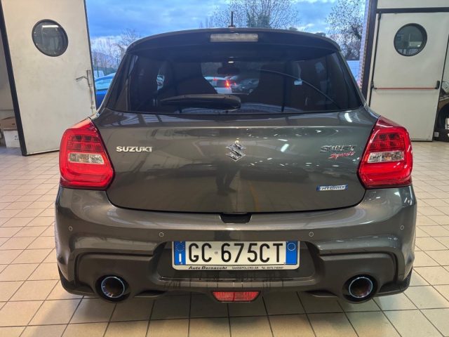 SUZUKI Swift usata, con Alzacristalli elettrici