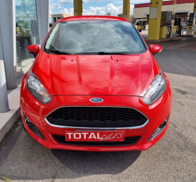 FORD Fiesta usata, con Airbag