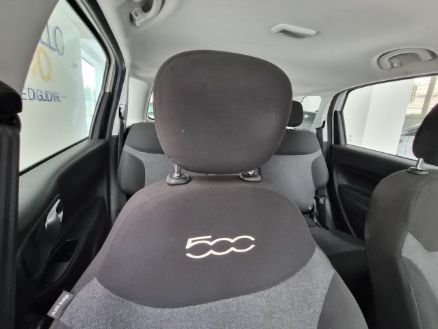 FIAT 500L usata, con USB