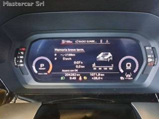 AUDI A3 usata, con Servosterzo