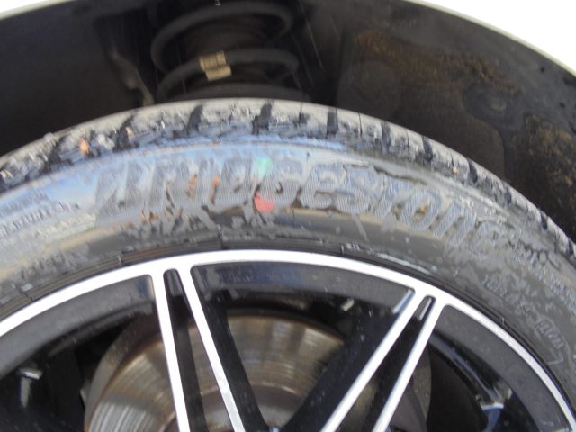 BMW 320 usata, con Sensore di pioggia