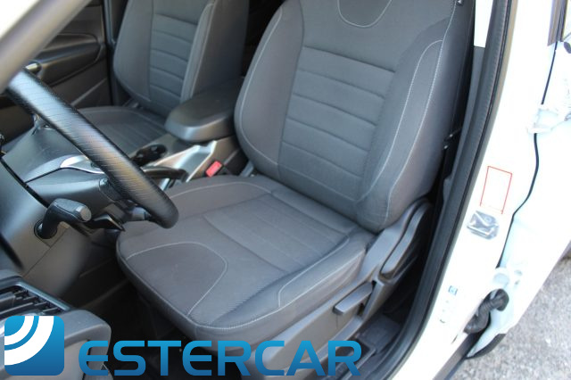 FORD Kuga usata, con Chiusura centralizzata