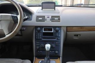 VOLVO XC90 usata, con Trazione integrale