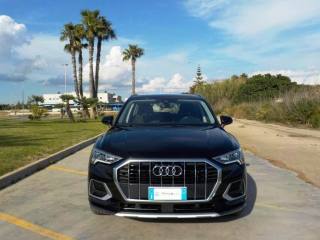AUDI Q3 usata, con Airbag