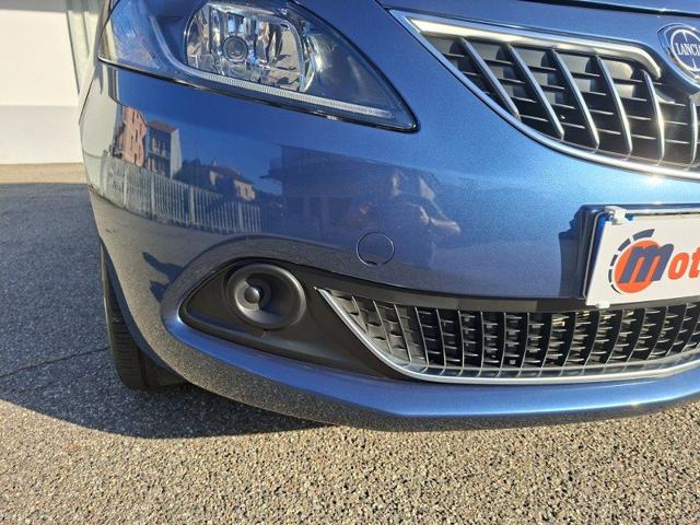 LANCIA Ypsilon usata, con Monitoraggio pressione pneumatici