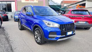 DR MOTOR DR 4.0 usata, con Airbag Passeggero