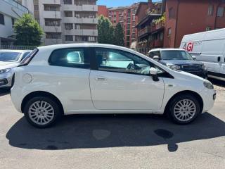 FIAT Punto Evo usata, con Chiusura centralizzata