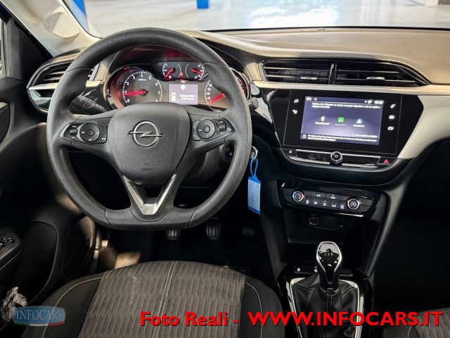 OPEL Corsa usata, con Climatizzatore