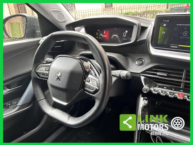PEUGEOT 2008 usata, con Vivavoce