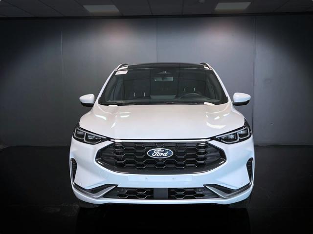 FORD Kuga usata, con Boardcomputer
