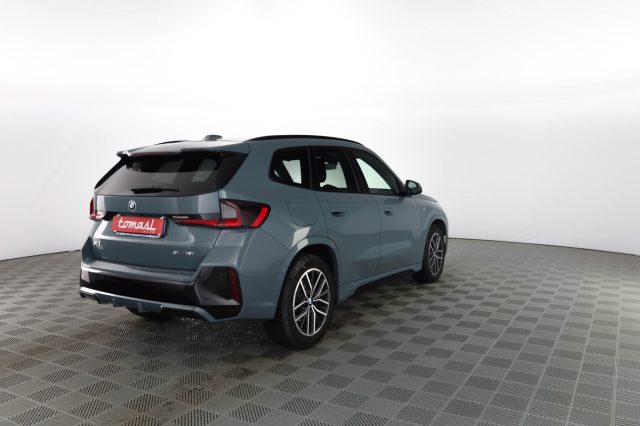 BMW X1 usata 3