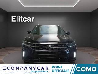 VOLKSWAGEN T-Roc usata, con Airbag laterali