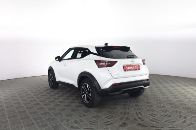 NISSAN Juke usata 5