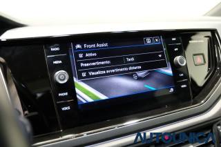 VOLKSWAGEN Taigo usata, con Volante multifunzione