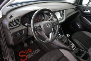 OPEL Grandland X usata, con Cerchi in lega