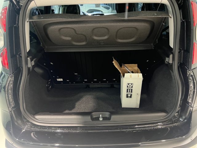 FIAT Pandina usata, con Chiusura centralizzata