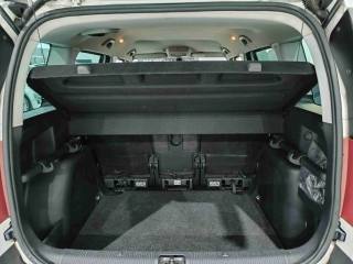 SKODA Yeti usata, con ESP