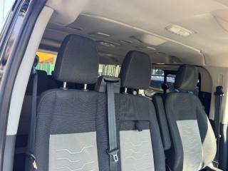 FORD Tourneo Custom usata, con Autoradio
