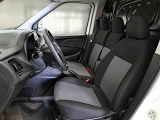 FIAT Doblo usata, con Boardcomputer