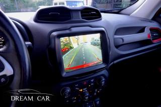 JEEP Renegade usata, con Controllo trazione