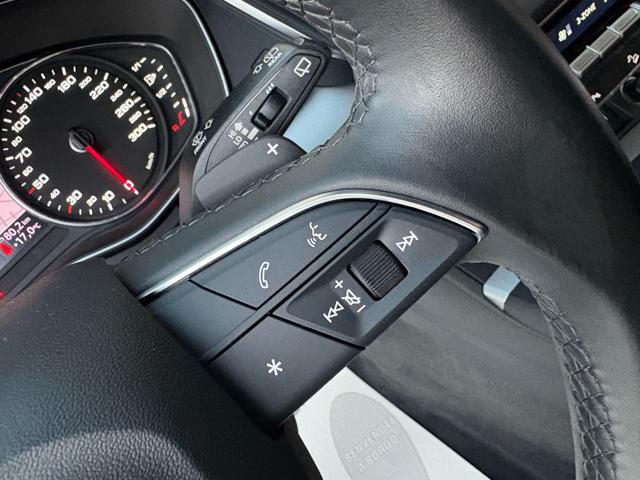 AUDI Q5 usata, con Servosterzo